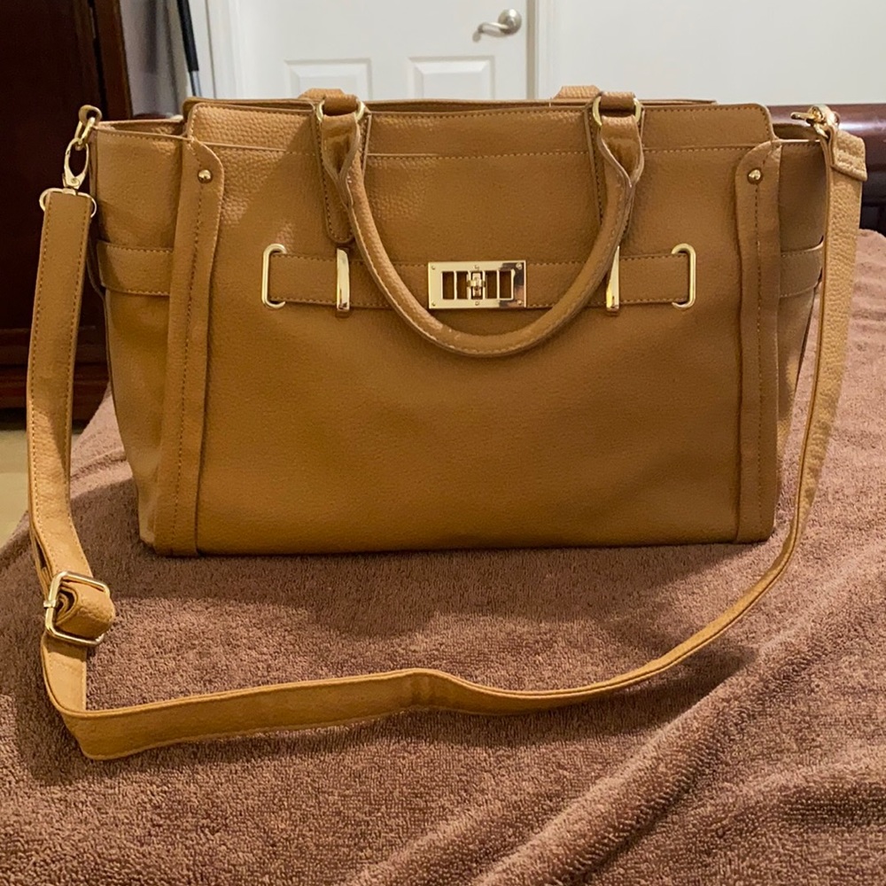 Handbag, Purse